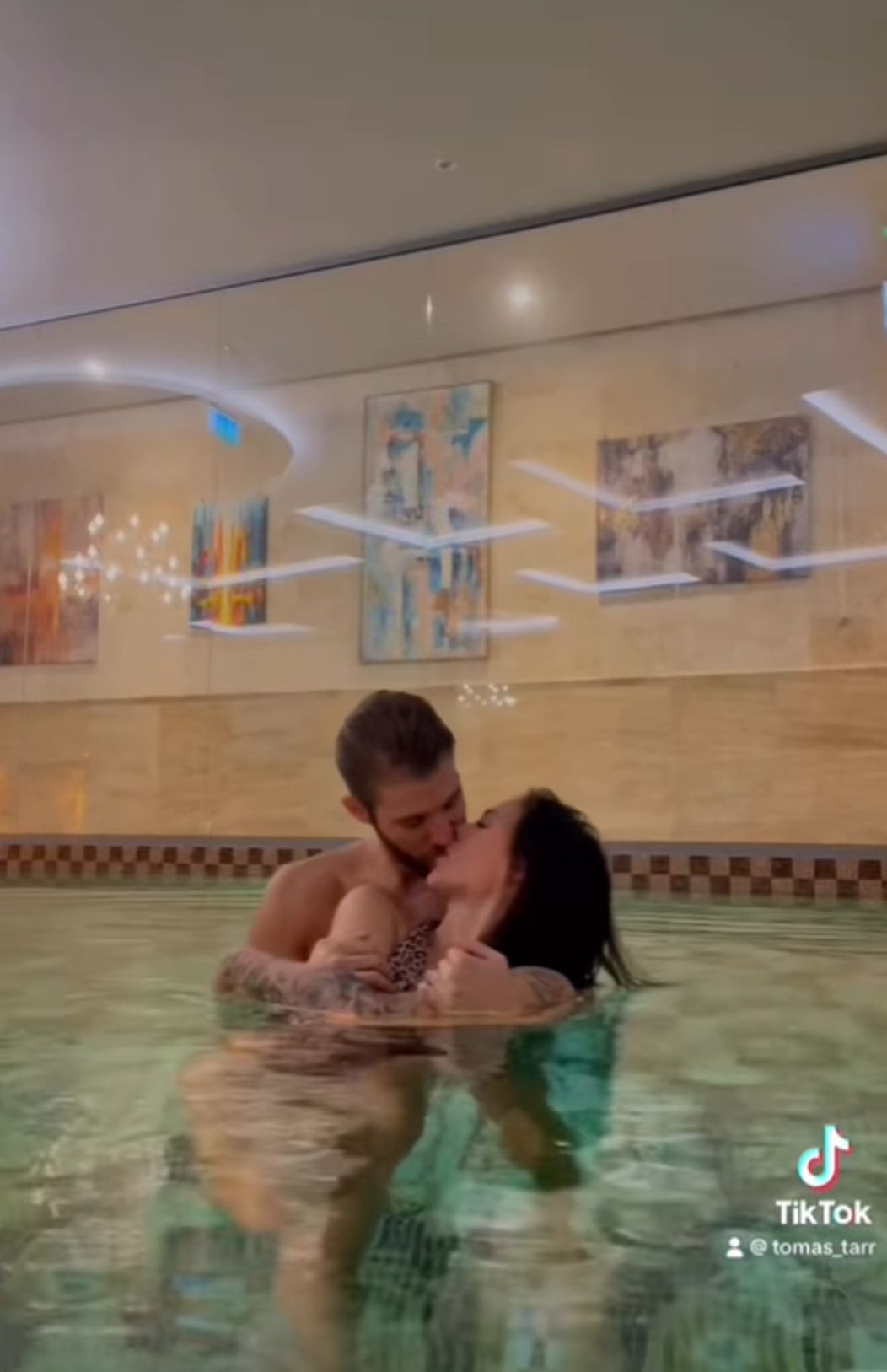 Tomáš a Marcela