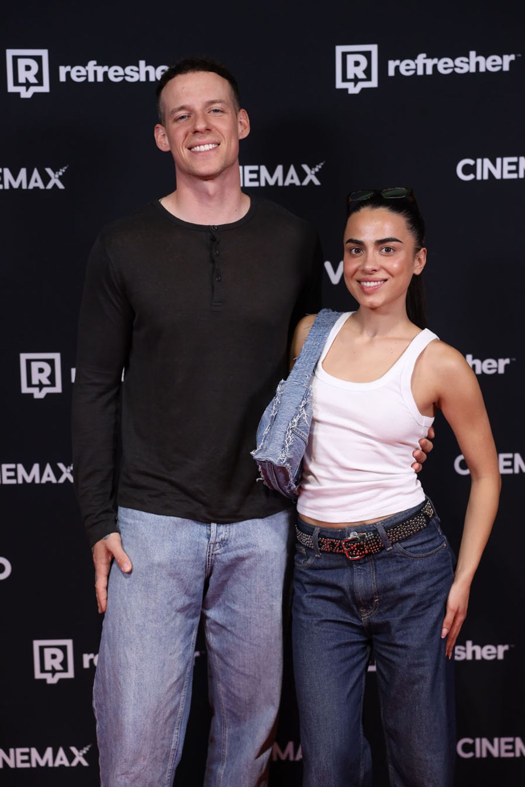 Kino premiéra Ruže pre nevestu v Dunajskej Strede: Divákom nestačilo, chceli viac