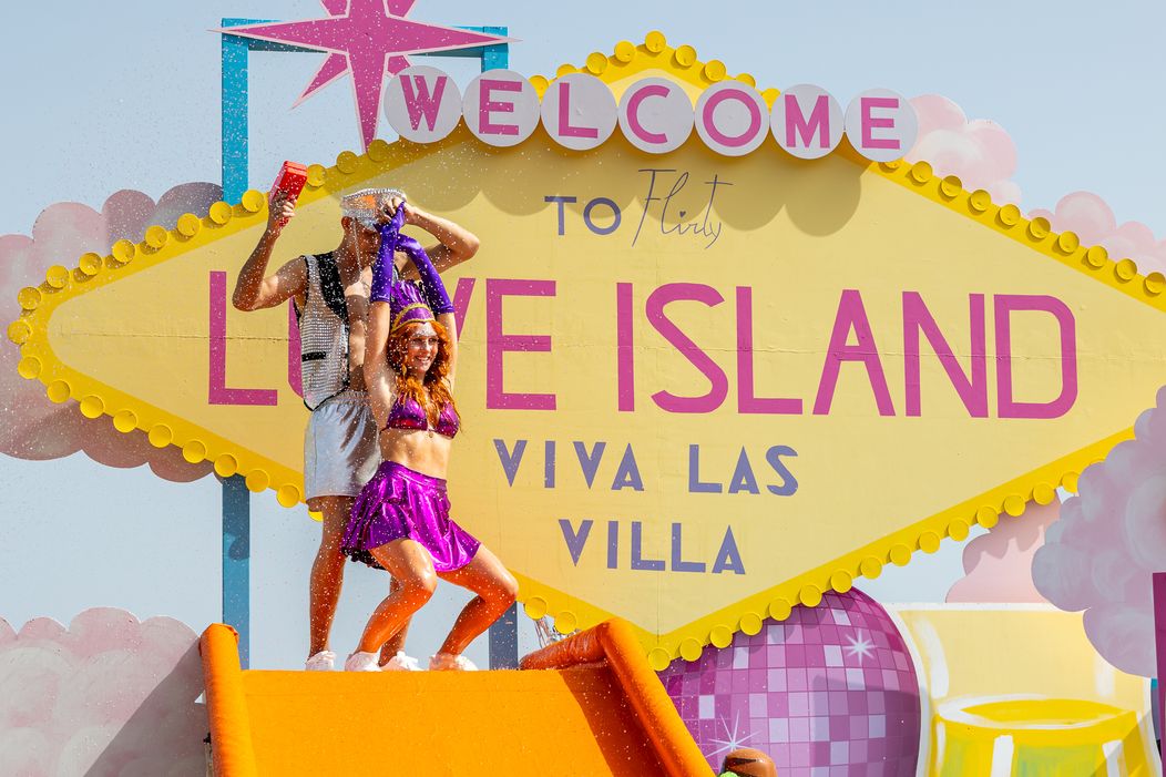 Viva las villas