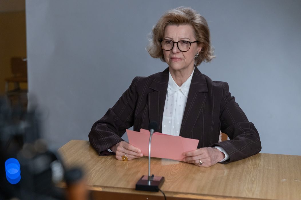 Tatiana Drexler v Sľube
