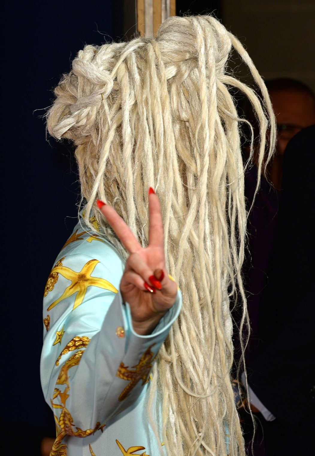 Lady gaga (2013)
