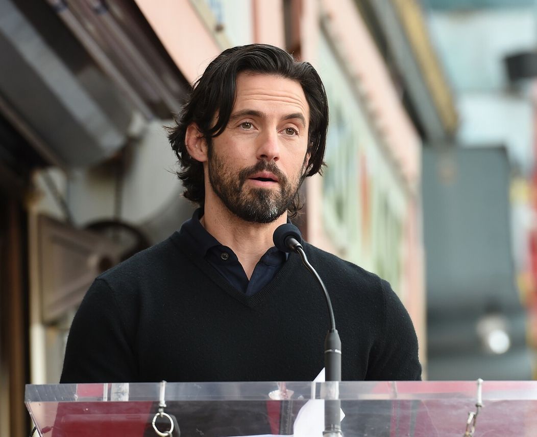 Milo Ventimiglia alias Jess Mariano