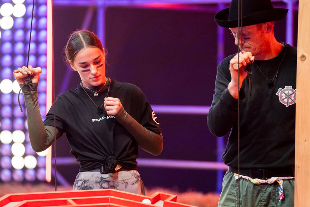 Deň 70 - Klára a Adam sa lúčia s Farmou