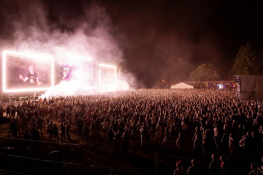 Big Summer fest 2026