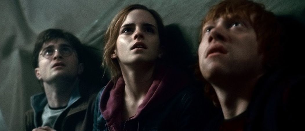 Harry Potter a Dary smrti II