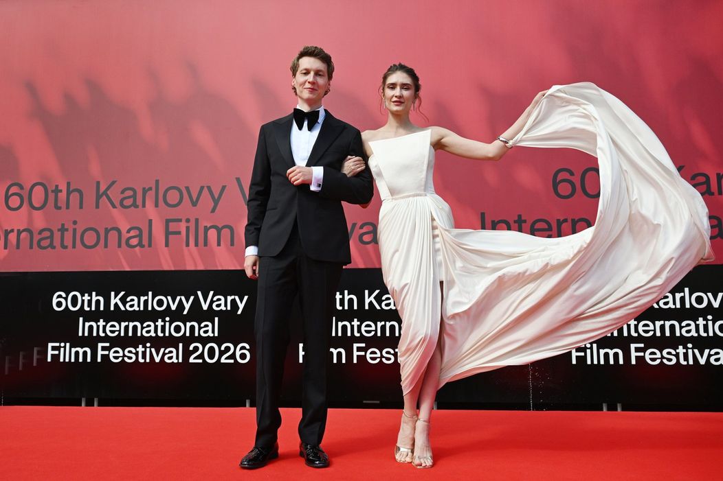 60. ročník Medzinárodného filmového festivalu Karlovy Vary