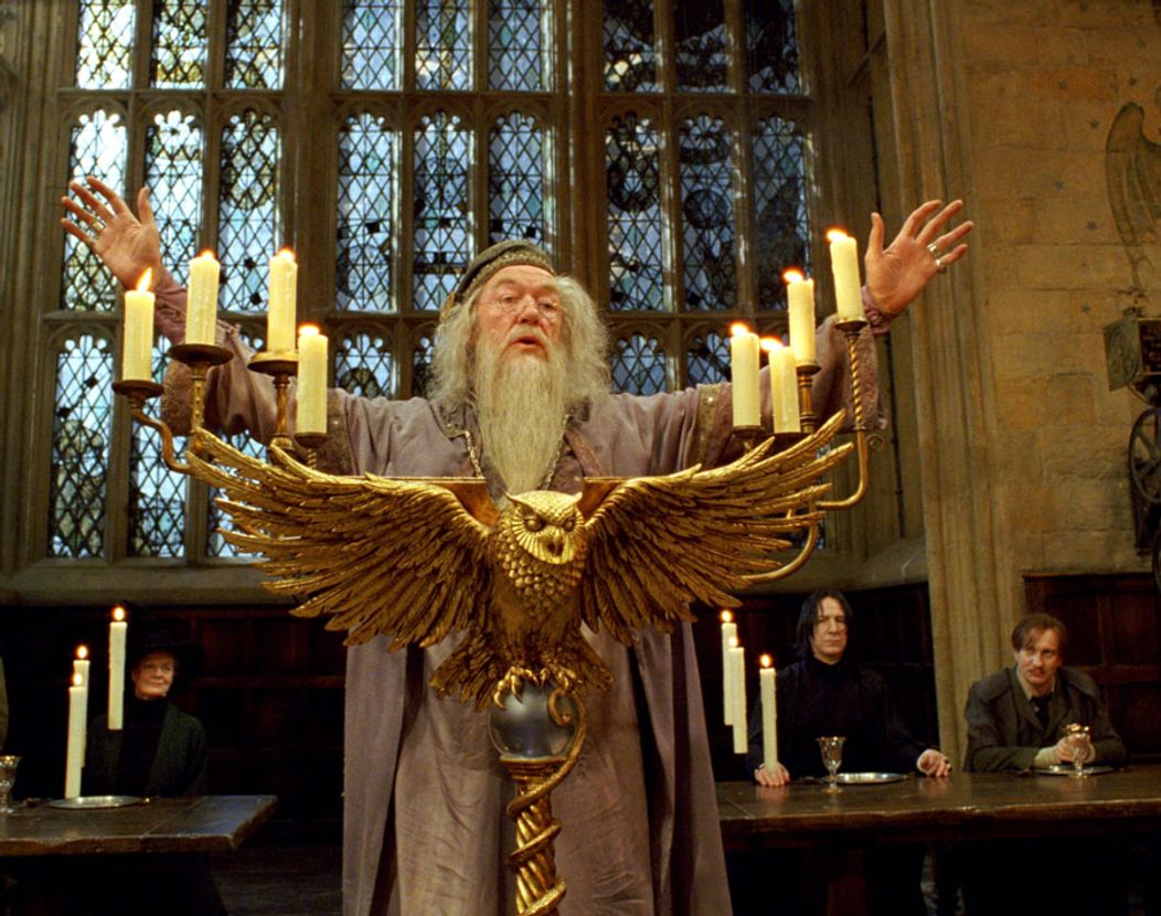 Harry Potter a Väzeň z Azkabanu