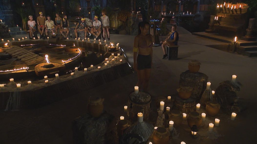 Cesta Yenifer v šou Survivor sa skončila po 61 dňoch.