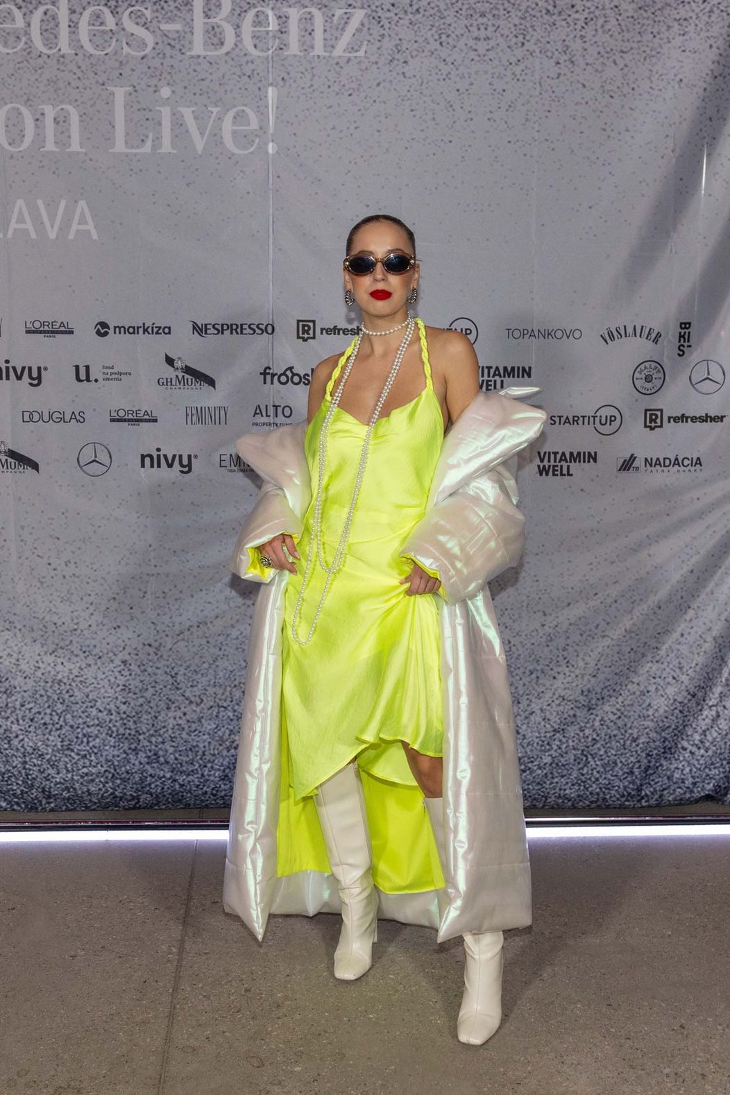 Fashion LIVE! 2023
