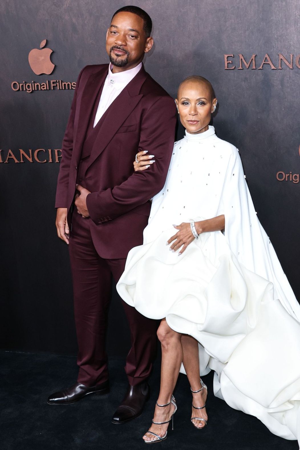 Will Smith a Jada Pinkett Smith
