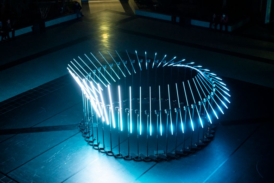 Collectif Scale - Flux 2 