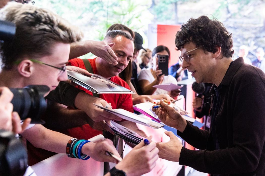 60. ročník Medzinárodného filmového festivalu Karlovy Vary