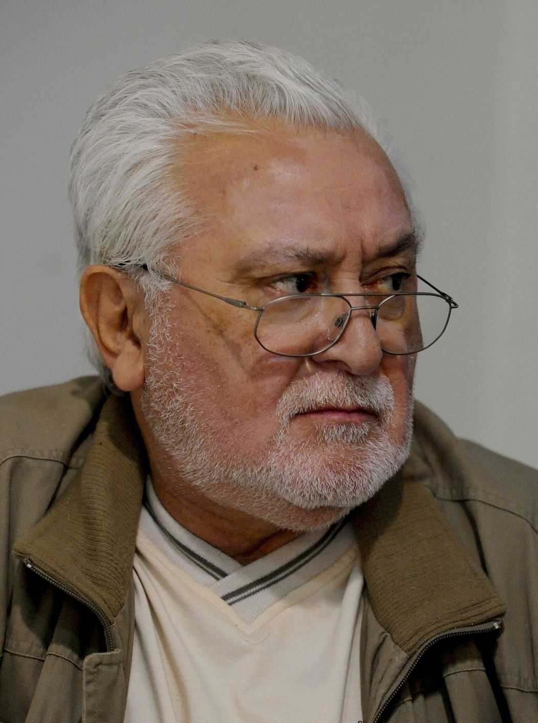 Ľubo Gregor