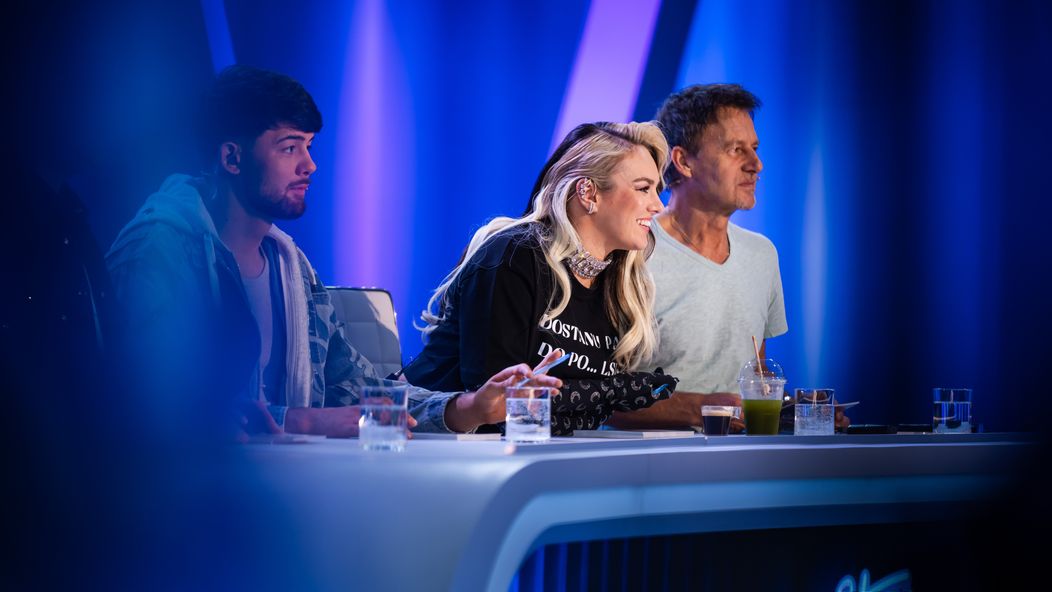 Štvrtý casting SuperStar