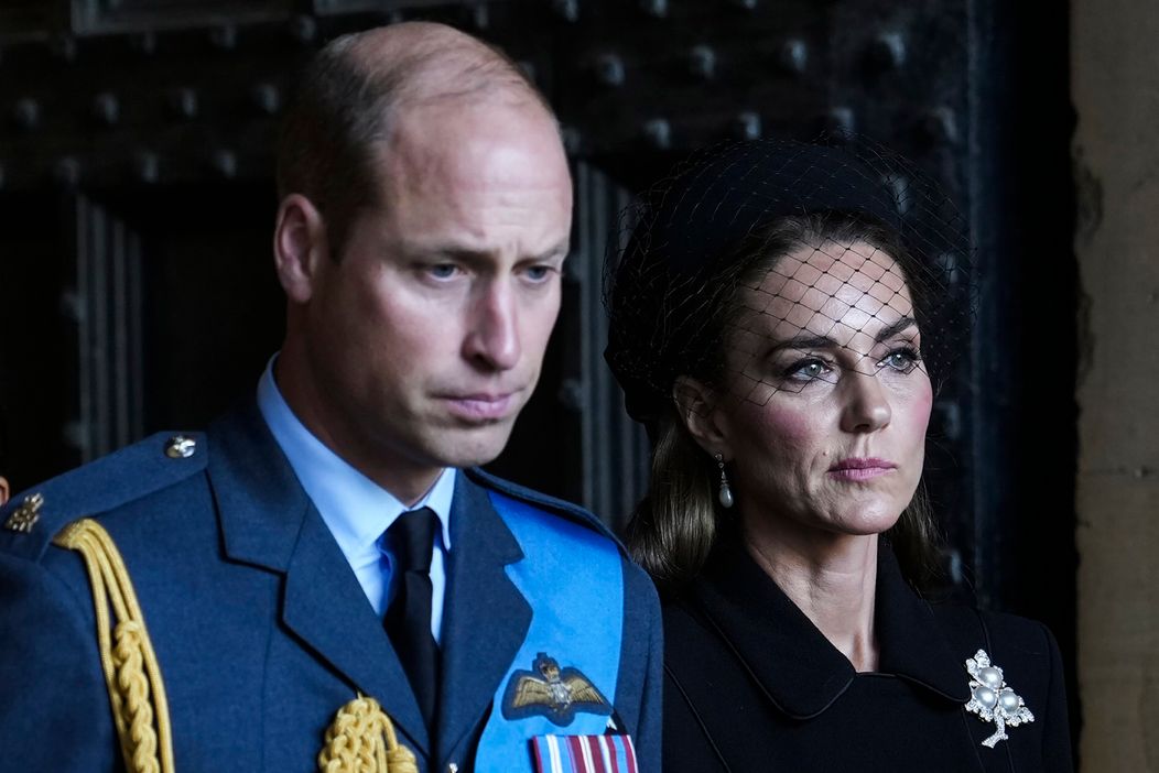 Dôležité momenty princeznej z Walesu zachytené na fotkách