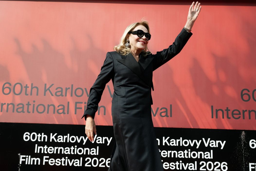60. ročník Medzinárodného filmového festivalu Karlovy Vary