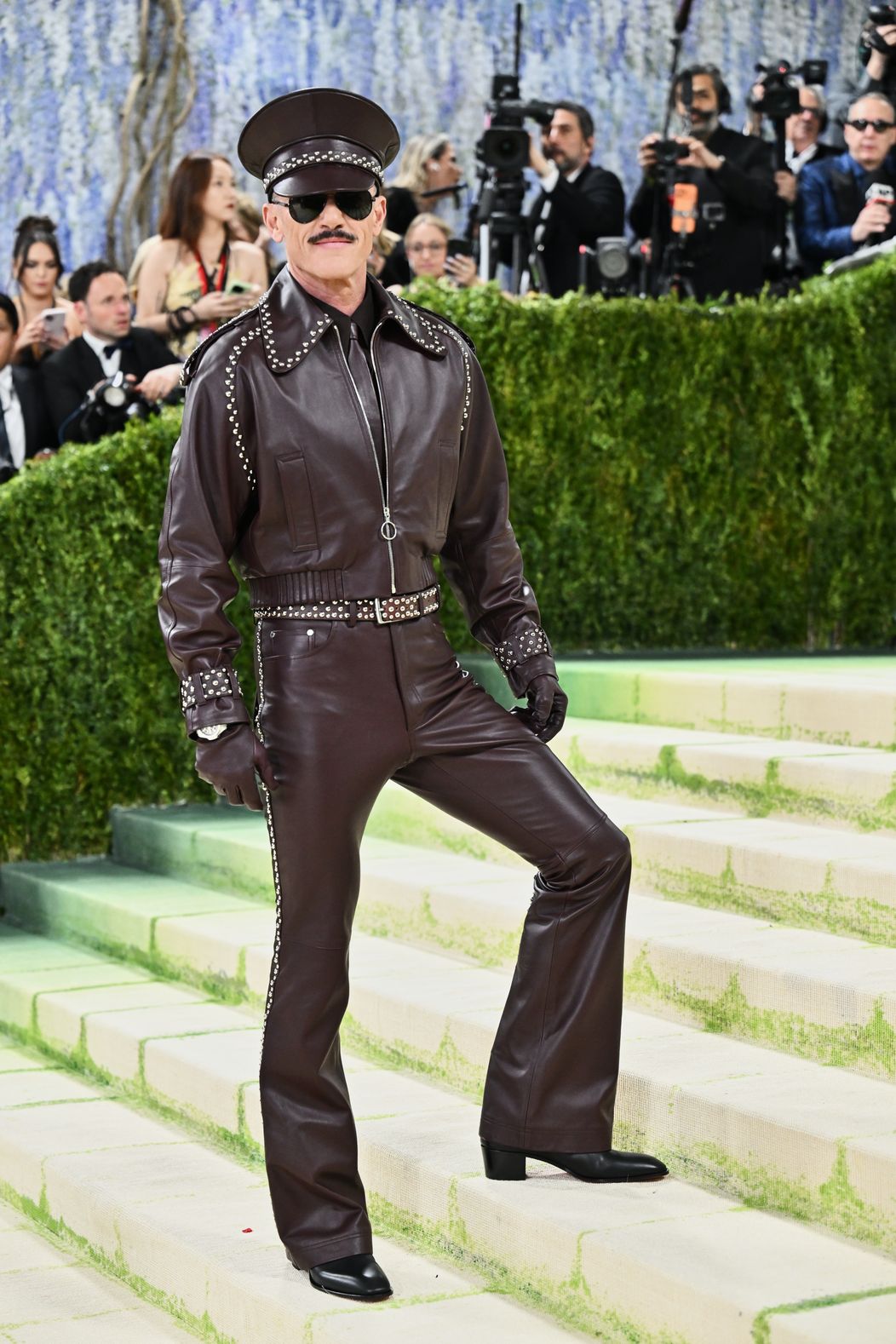 Luke Evans