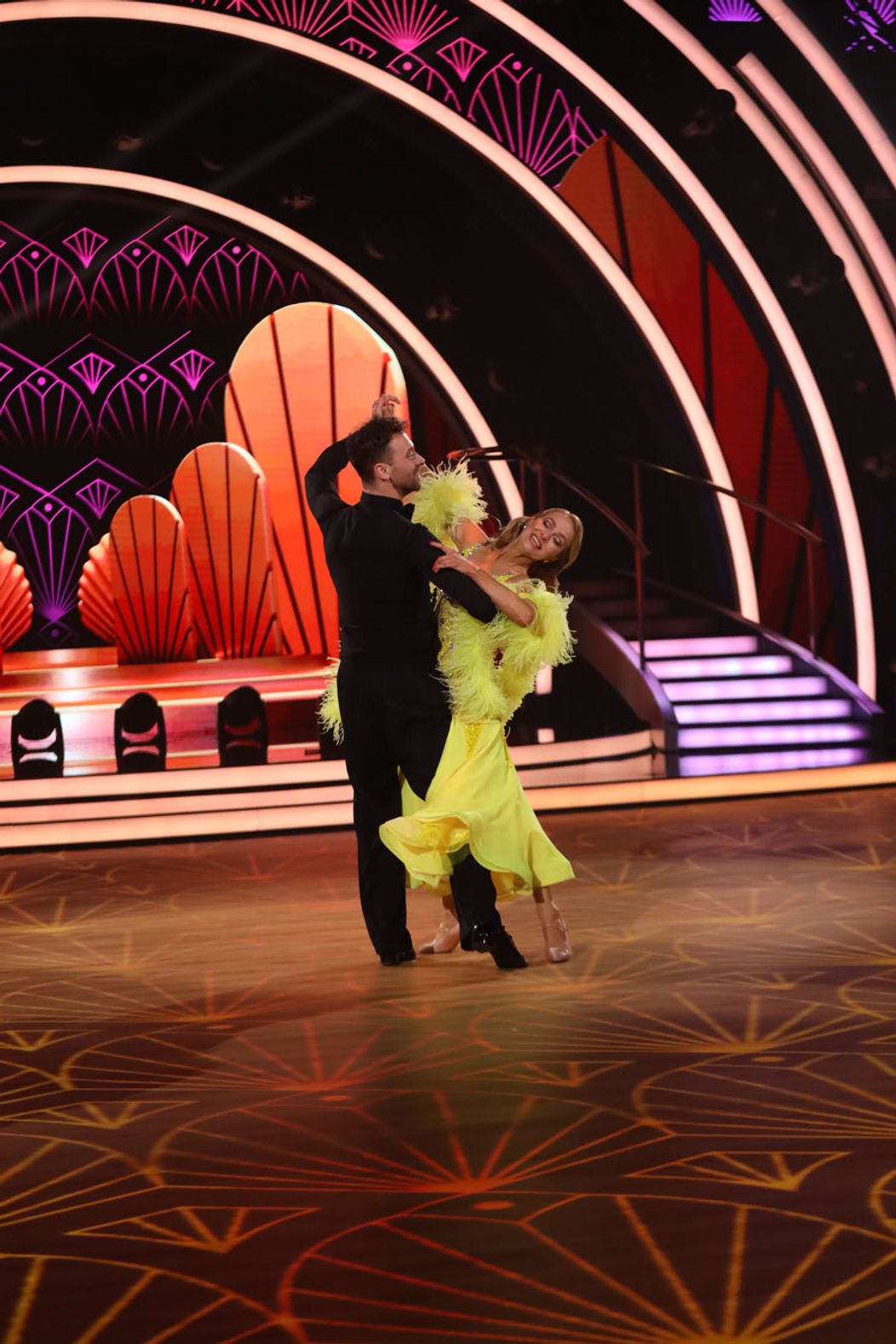 TOP momenty z 2. kola Let's Dance: Prvá rozlúčka bolela