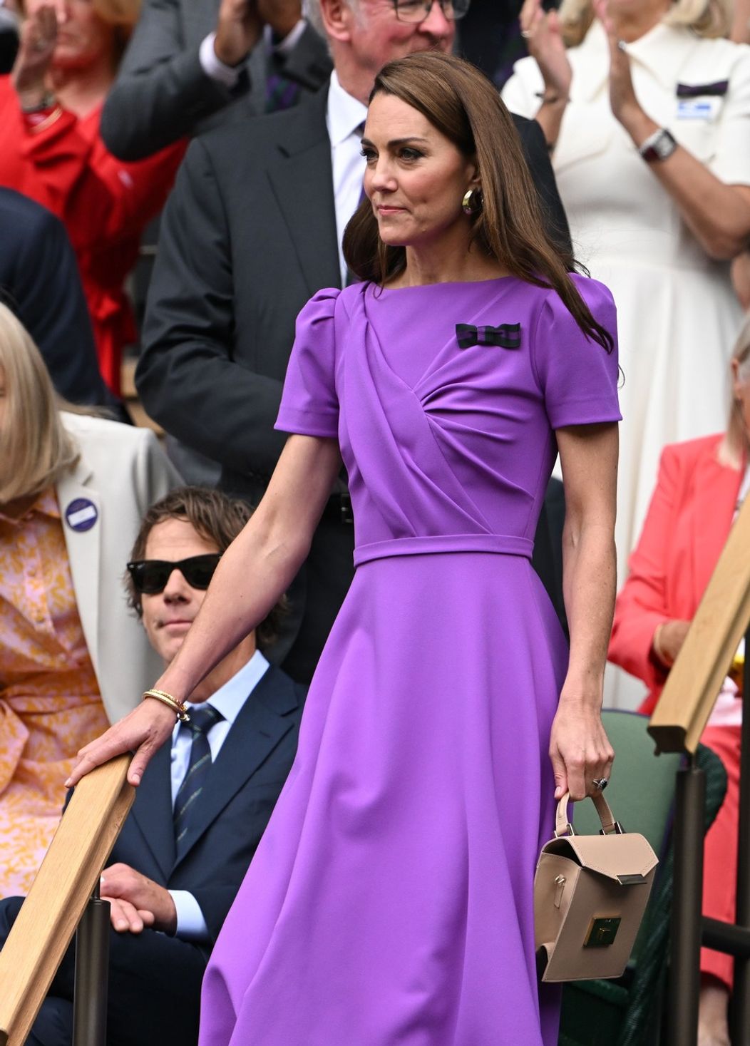 Princezná Kate