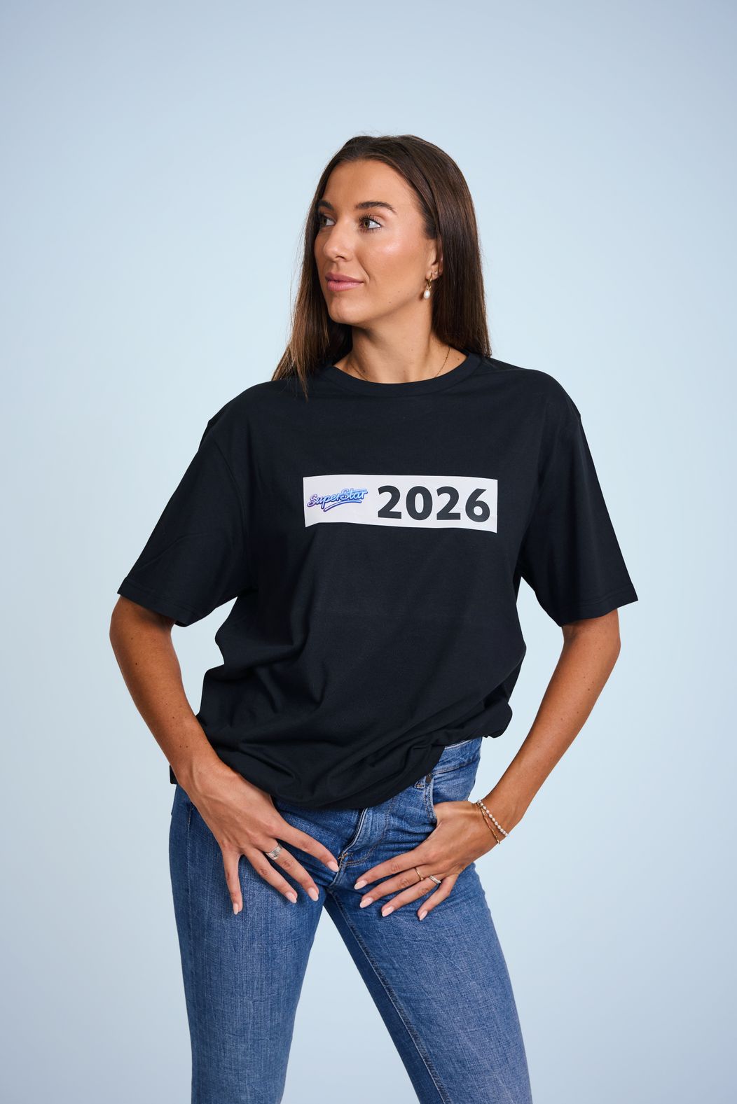 Oficiálny merch SuperStar