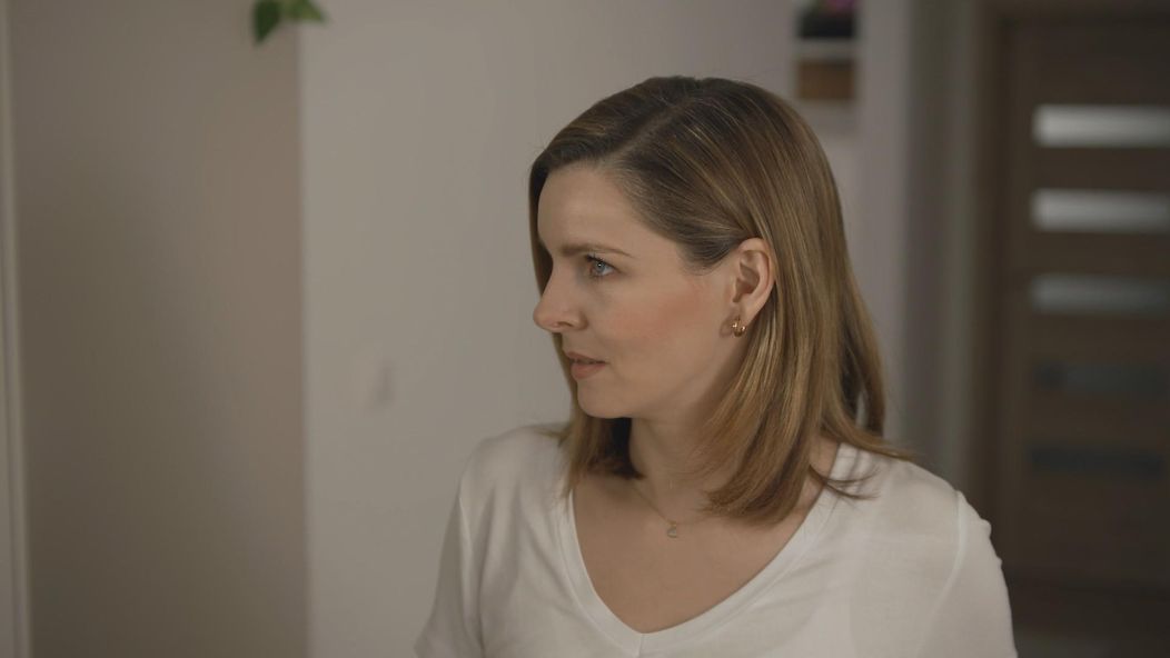 Oskar, Lucia a Hanka na Ibize