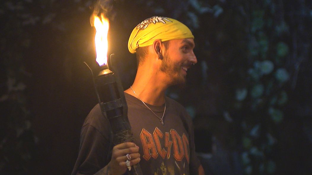 V 29. epizóde dostal na kmeňovke najviac hlasov Bandurko. Vybral si džbán s krvou a v šou skončíl.
