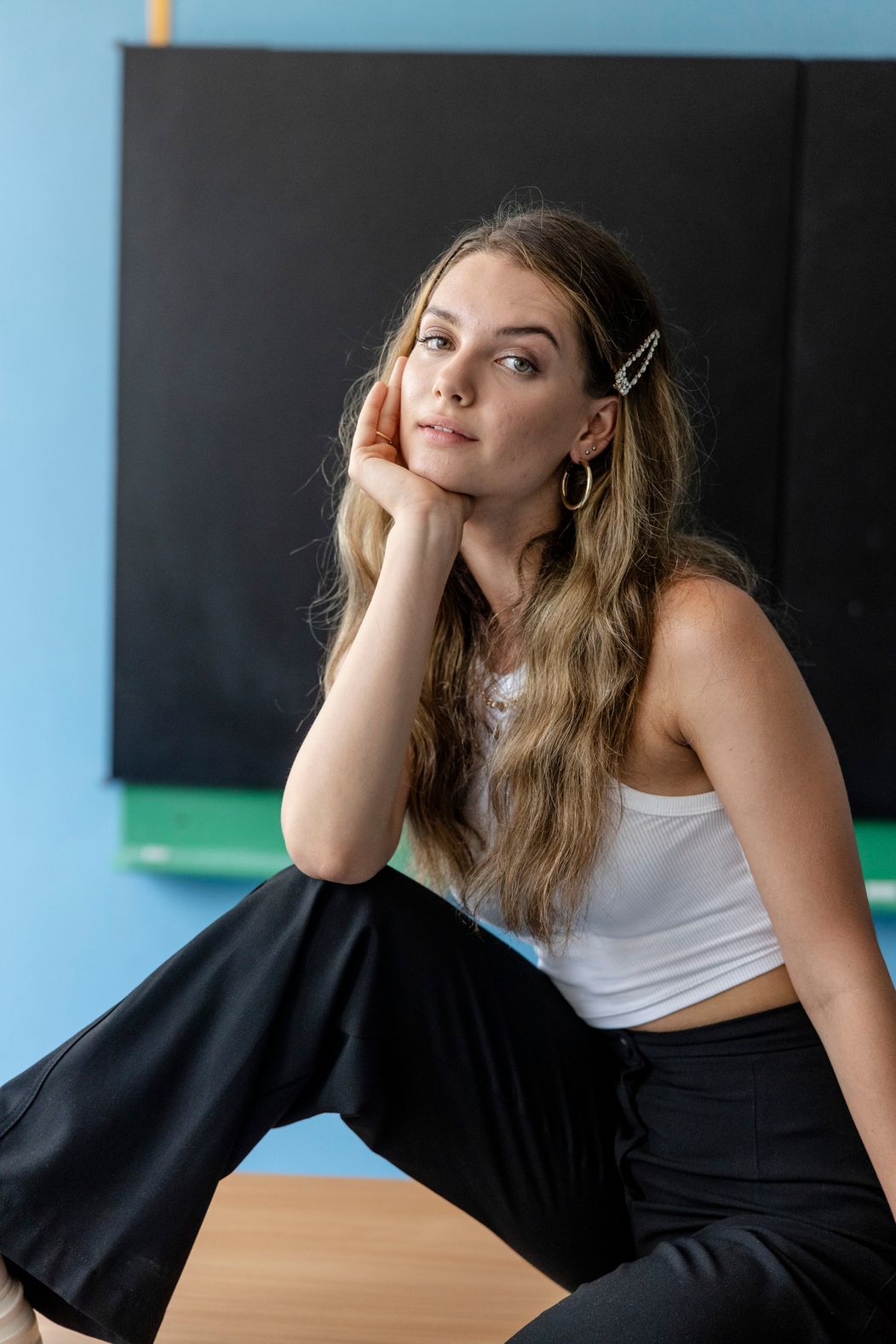 Klára Kerešová