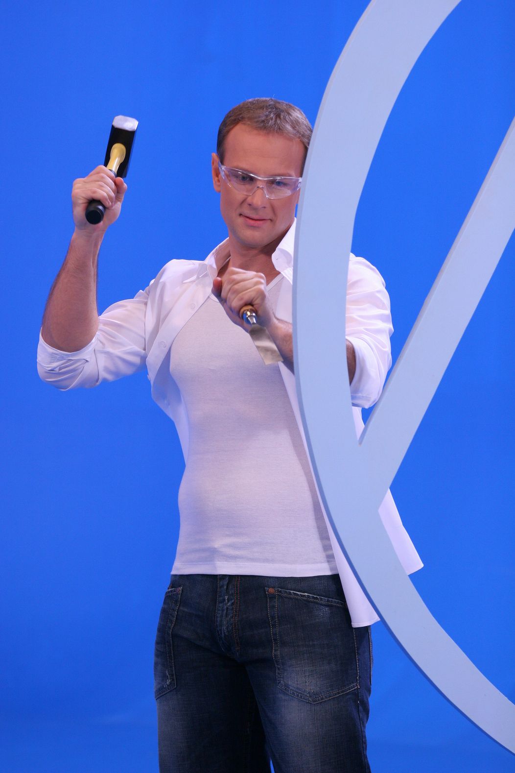 Archívne zábery Patrika Švajdu