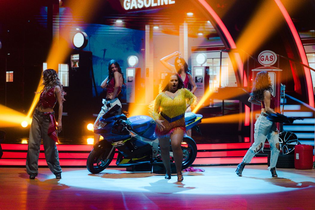 TOP momenty zo 4. kola Let’s Dance. Po vystúpení plakali všetci