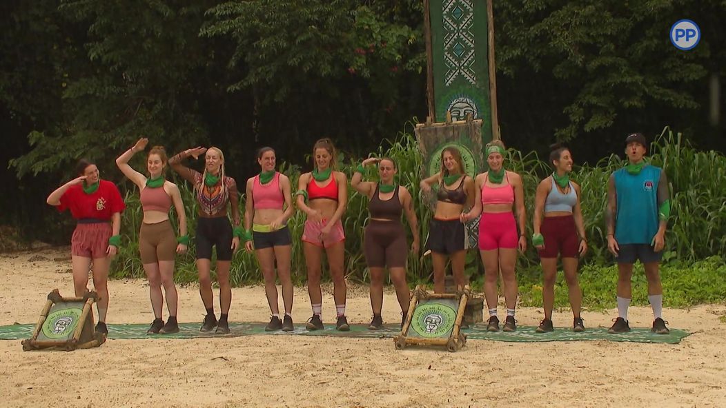 Survivor 5. epizóda - Bohyne konečne vyhrali!