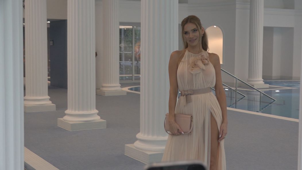 Andrea Verešová