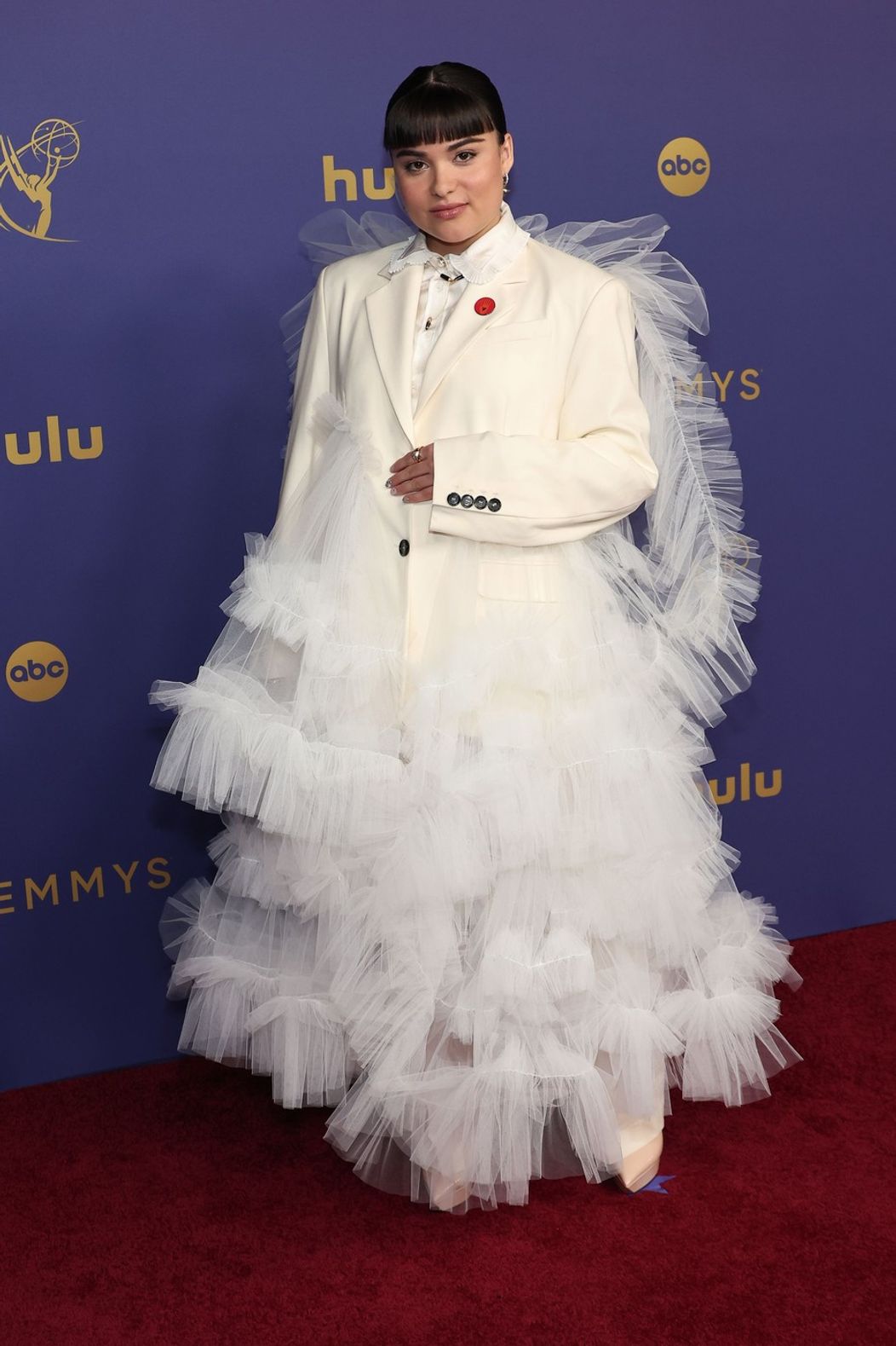 moda EMMY