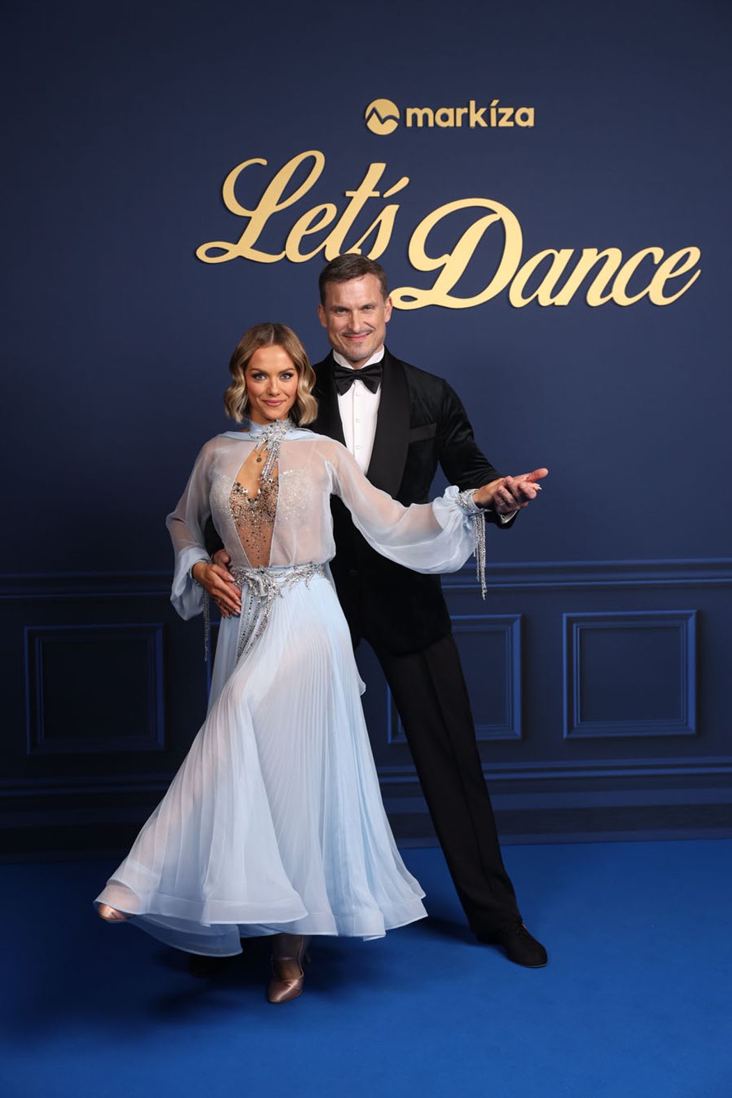 Neuveriteľné silné a dojemné! Tretie kolo Let's Dance na fotkách