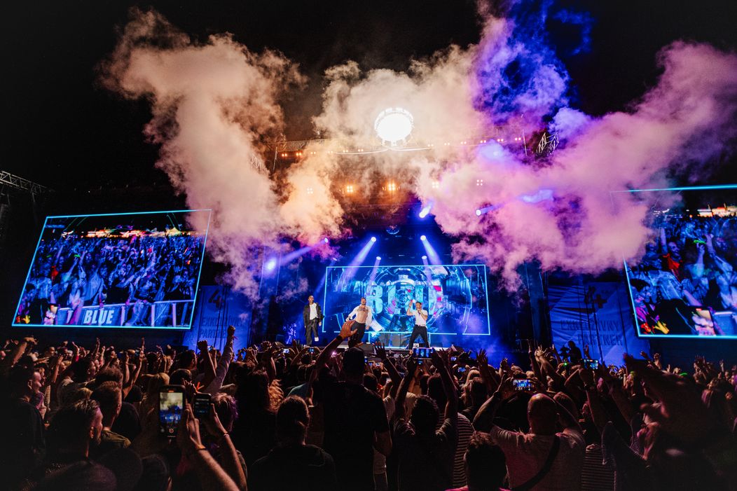 BIG SUMMER FEST sa vracia vo veľkom štýle