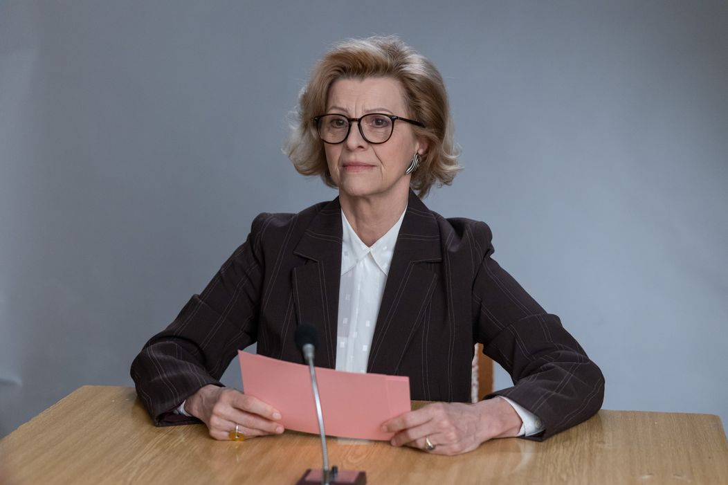 Tatiana Drexler v Sľube