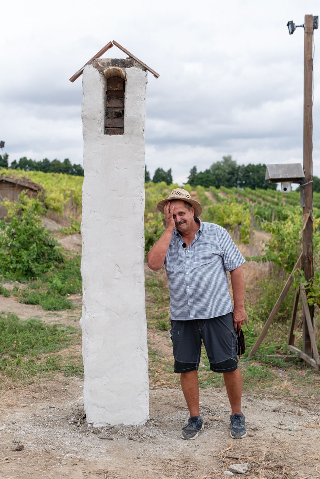 Tretí duel na Farme