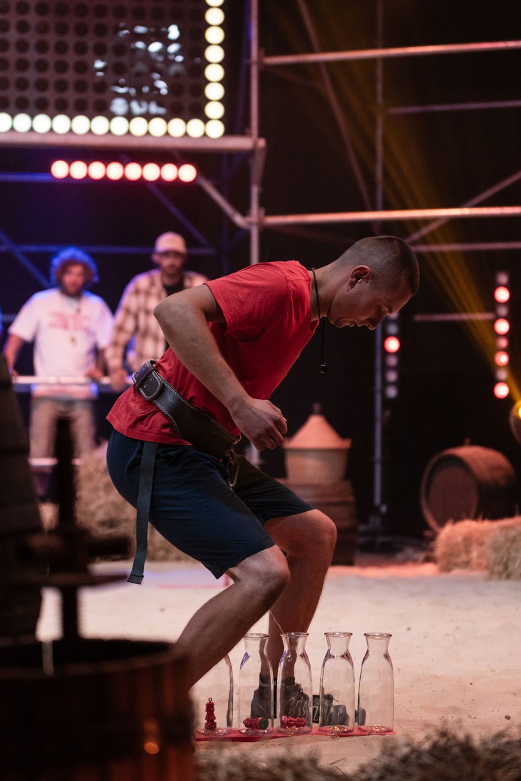 7. duel na Farme
