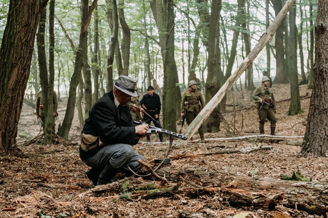Nová séria seriálu Dunaj, k vašim službám