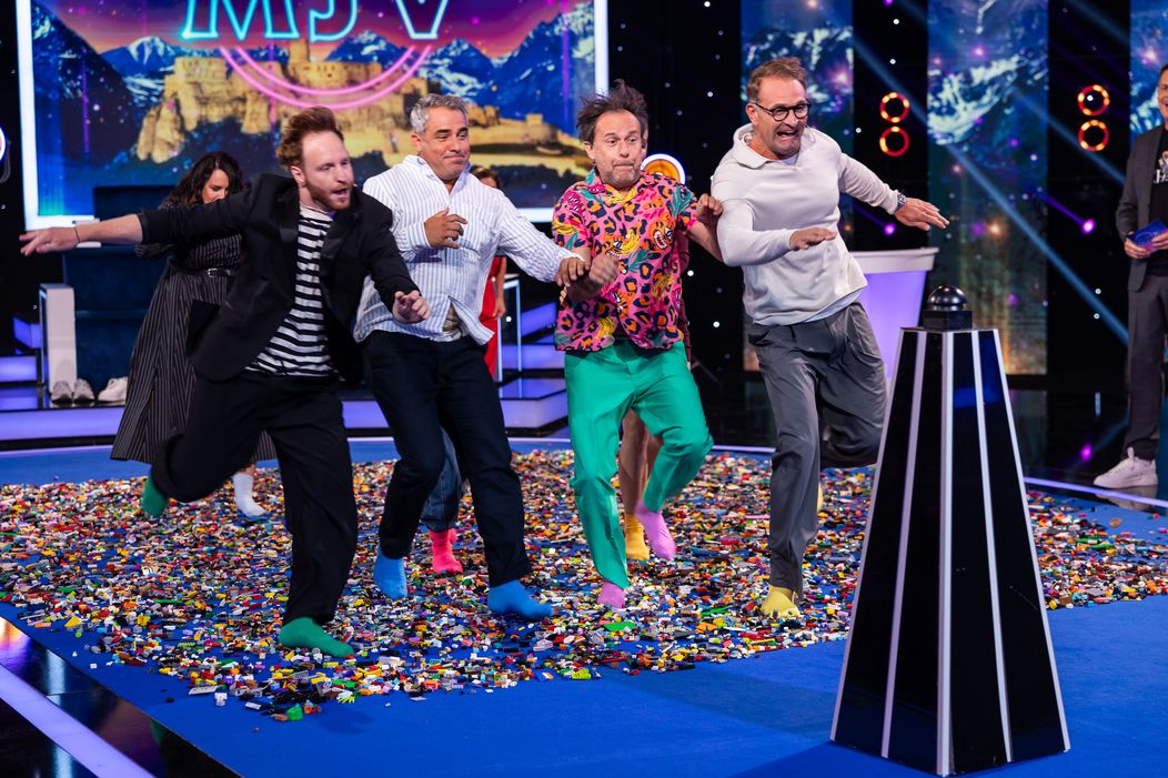 Možné je všetko! ovládli hviezdy z Let's Dance