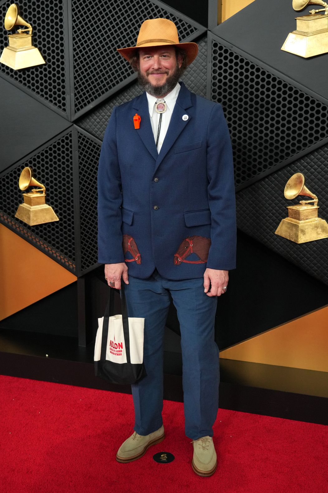 Justin Vernon