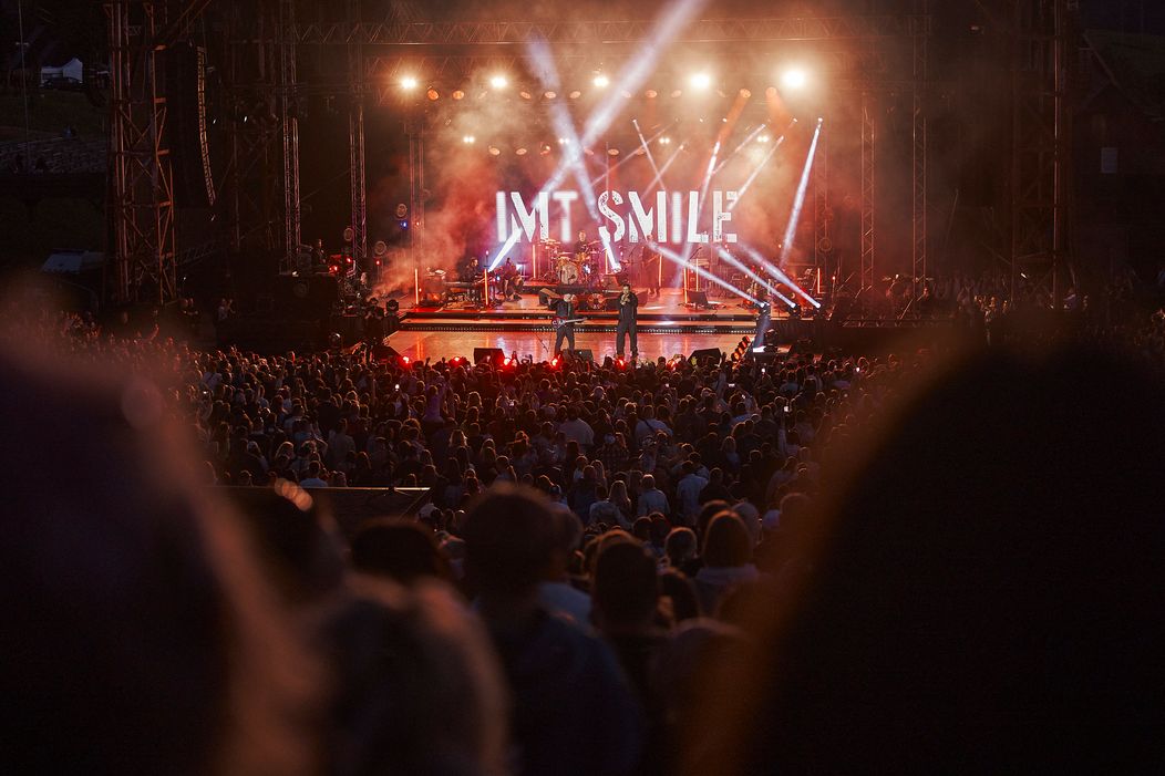 IMT SMILE a PULS sa chystajú do Košíc