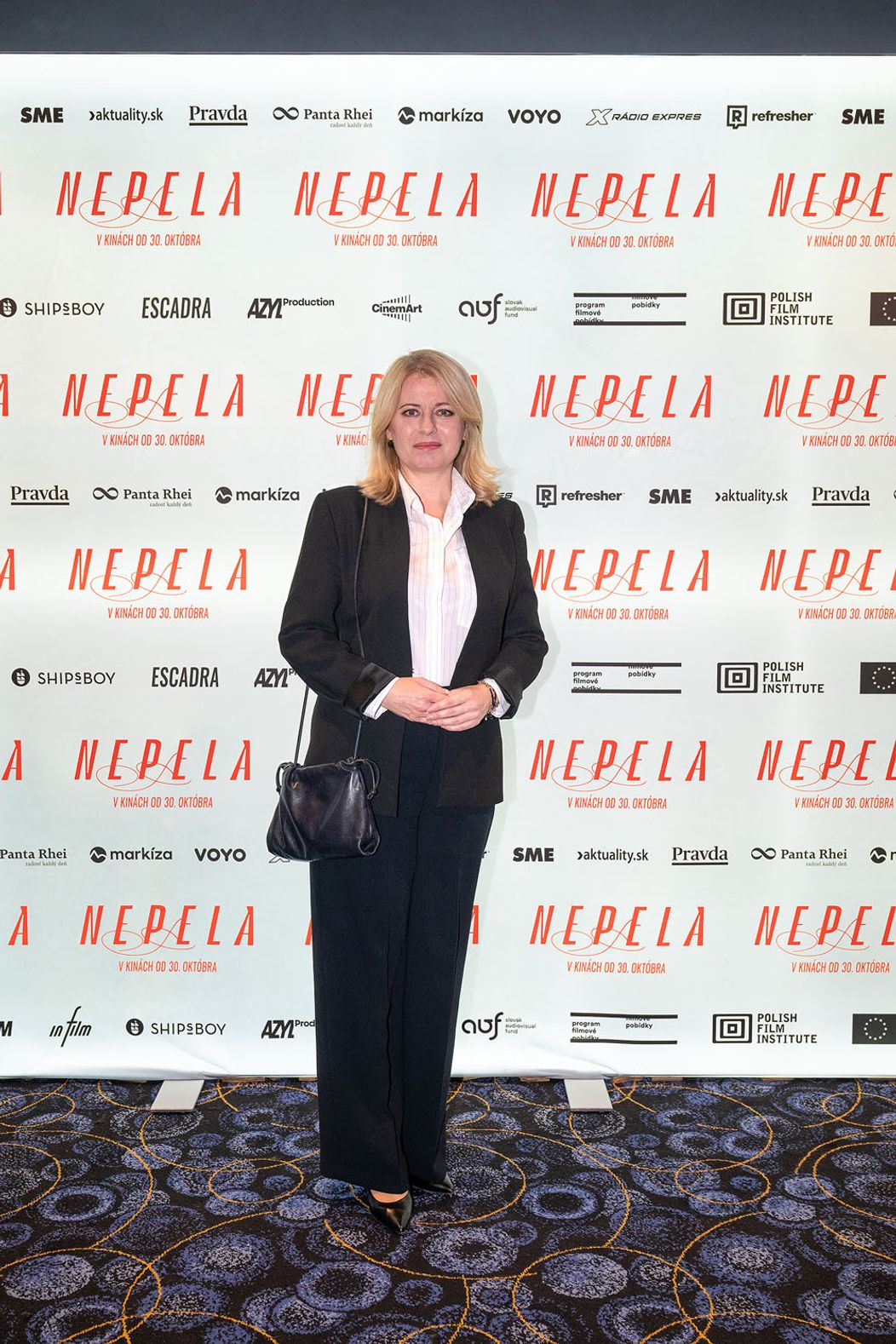 Nepela