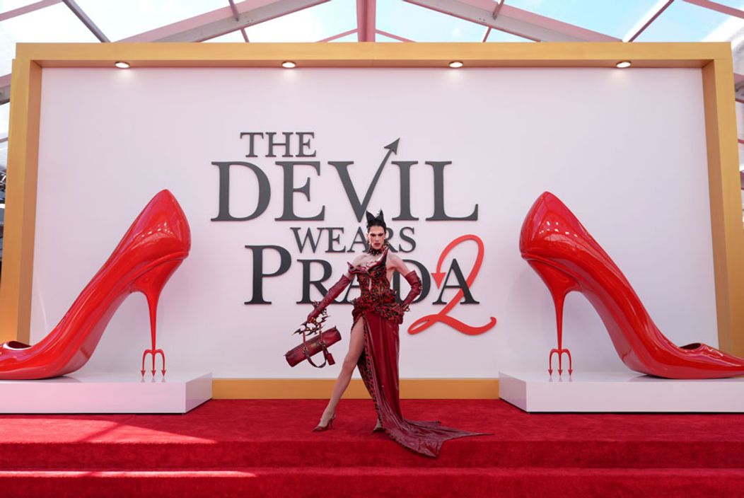 Diabol nosí Pradu 2 - svetová premiéra v Lincoln Center