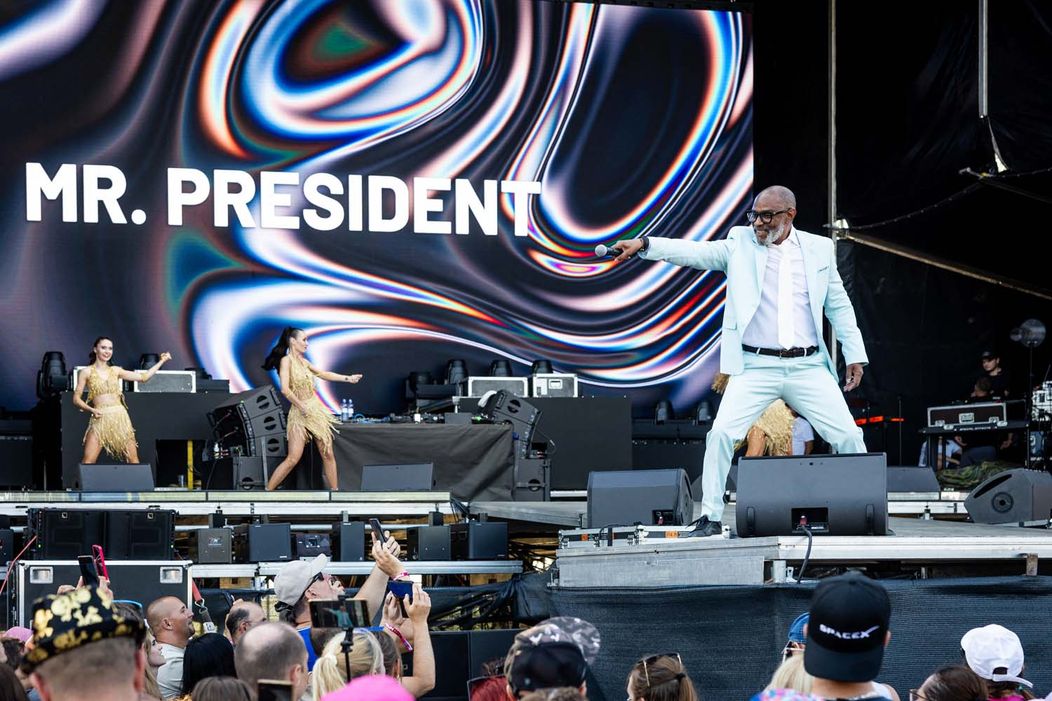 Big Summer fest 2026