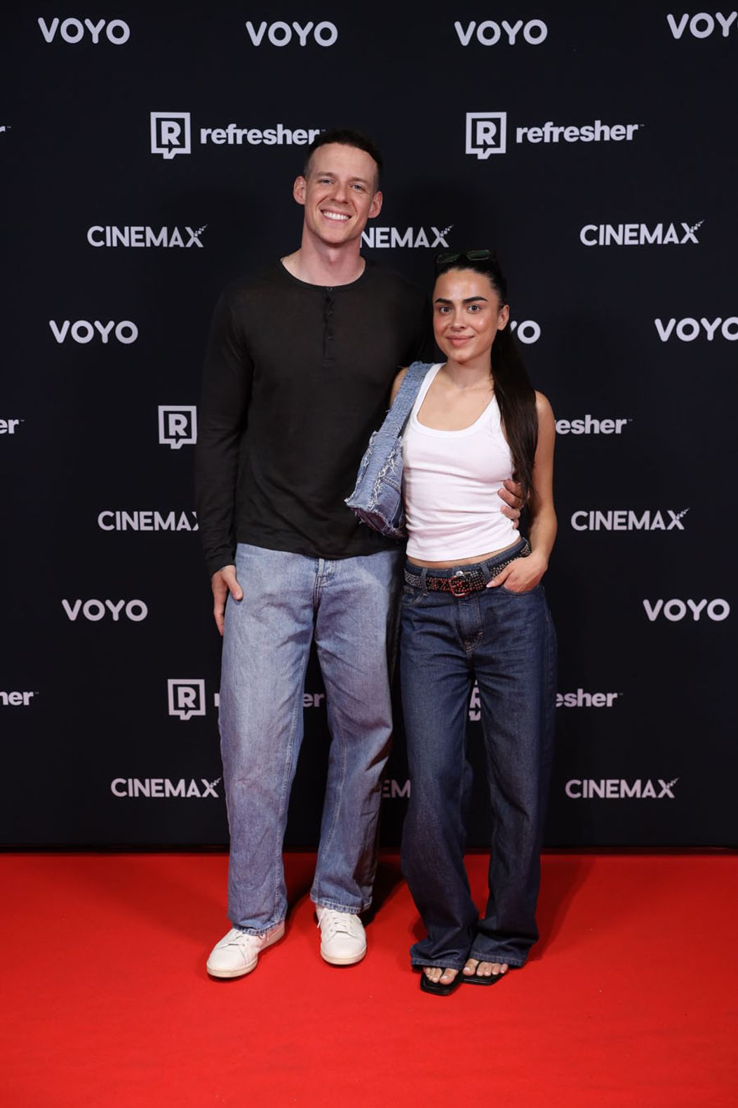 Kino premiéra Ruže pre nevestu v Dunajskej Strede: Divákom nestačilo, chceli viac