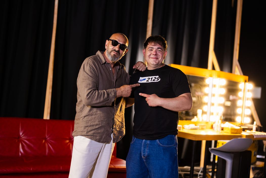 Štvrtý casting SuperStar