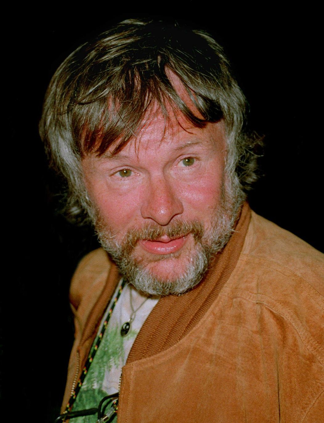 Zomrel Bill Oddie, legendárny komik a moderátor.