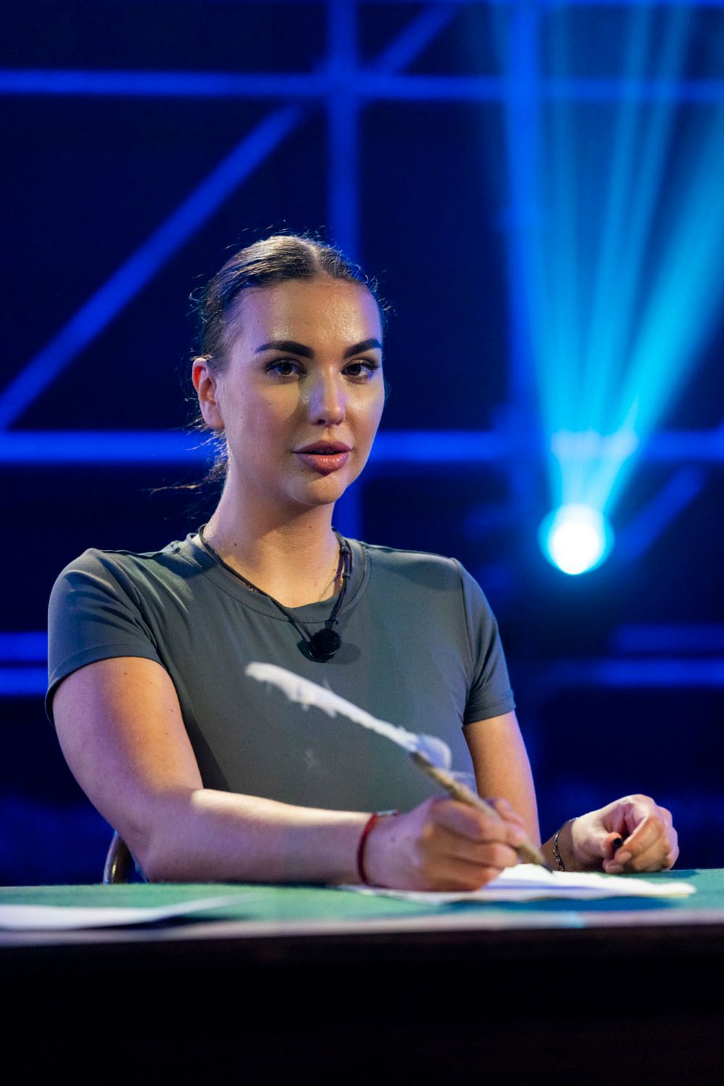 65. deň na Farme, Lenka prehrala duel a odchádza