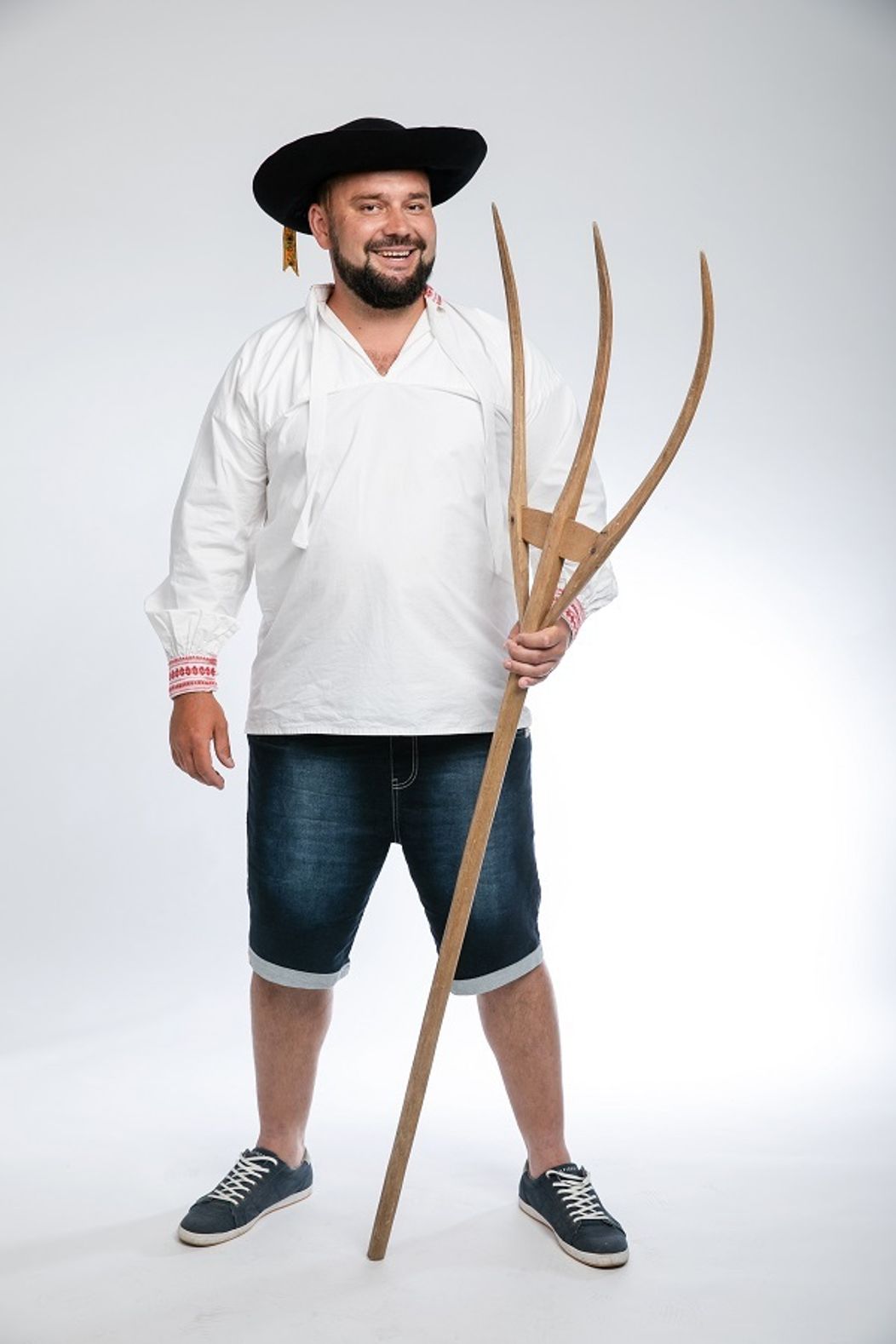 Milan Vysokai