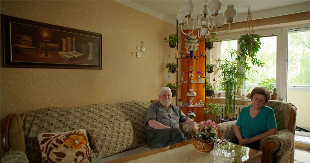 Kauza Kramný - Nová dokumentárna séria Voyo Originál